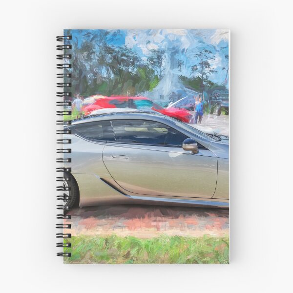 Item preview, 2024 Silver Lexus LC500 Supercar X103 designed and sold by RichFrancoCars.