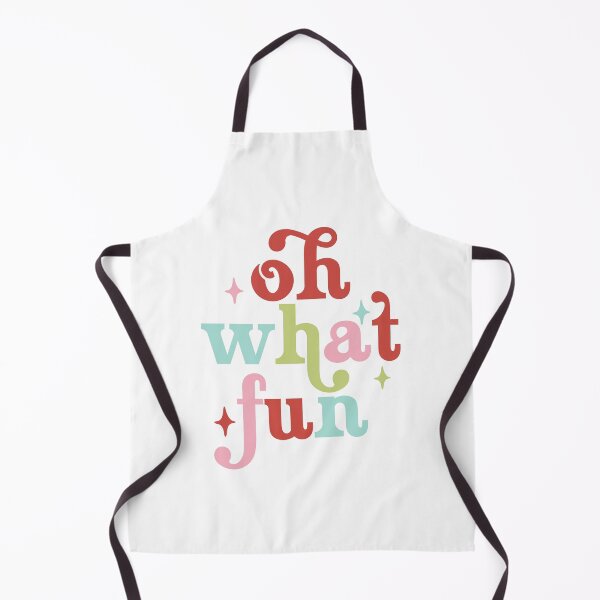 Item preview, Oh What Fun designed and sold by FloraliteCo.