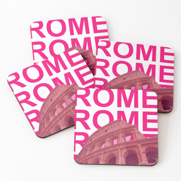 Item preview, Rome designed and sold by tracypoke.