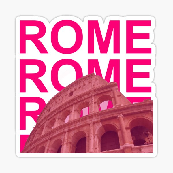 Item preview, Rome designed and sold by tracypoke.