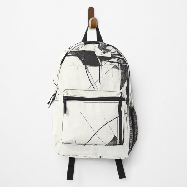 Item preview, City No. 2 designed and sold by MADandSANE-MArt.