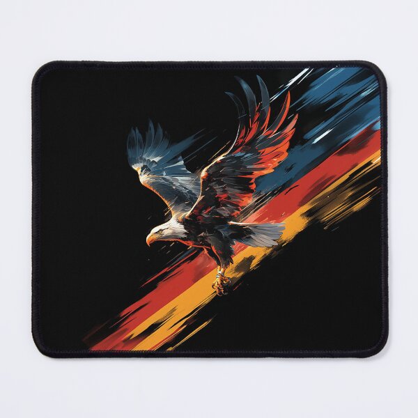 Item preview, Proud German Eagle Symbol designed and sold by Christian Weiss.
