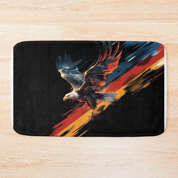 Item preview, Proud German Eagle Symbol designed and sold by Christian Weiss.