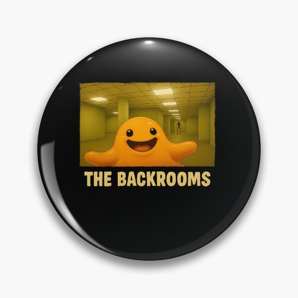 Item preview, SCP 999 in The Backrooms. designed and sold by k3rstman1.
