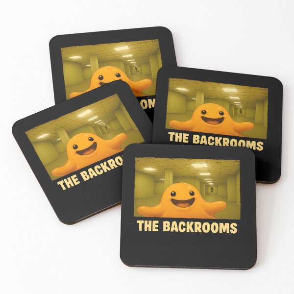 Item preview, SCP 999 in The Backrooms. designed and sold by k3rstman1.