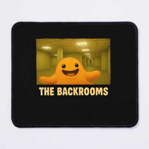 Item preview, SCP 999 in The Backrooms. designed and sold by k3rstman1.