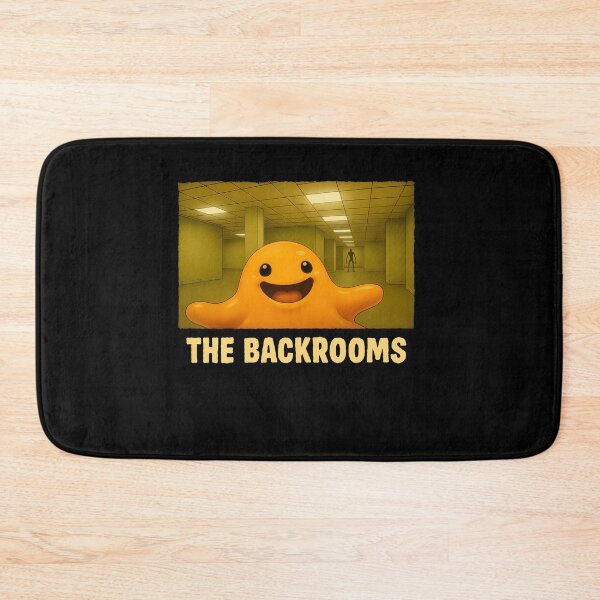 Item preview, SCP 999 in The Backrooms. designed and sold by k3rstman1.