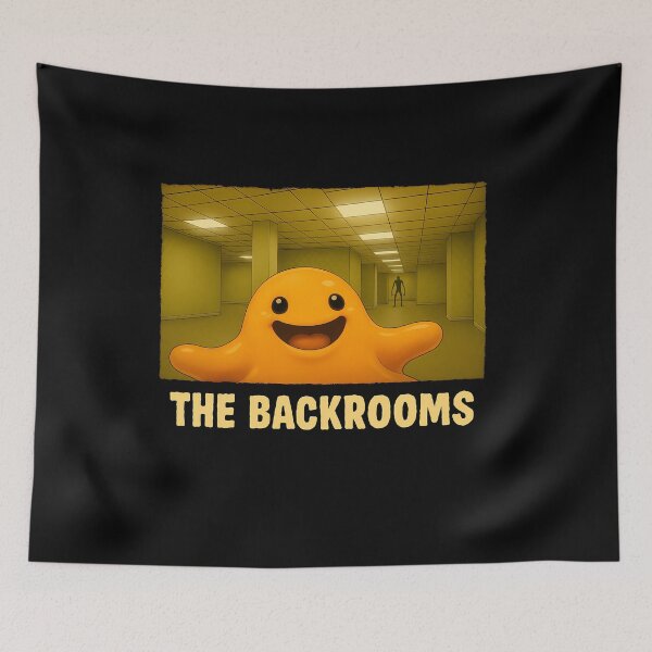 Item preview, SCP 999 in The Backrooms. designed and sold by k3rstman1.
