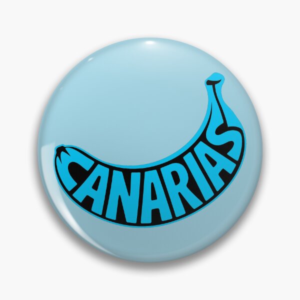 Item preview, Canary Islands Banana designed and sold by bananaarmy.es.