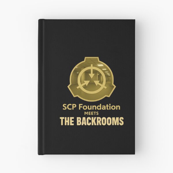 Item preview, SCP Foundation Backrooms Crossover: Liminal Horror & Containment Lore designed and sold by k3rstman1.