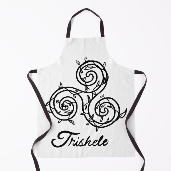 Item preview, Triskele designed and sold by SnapDragonCraft.