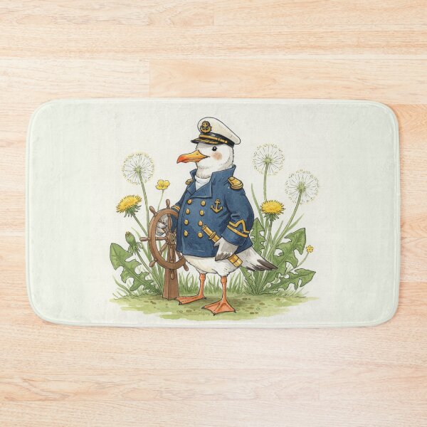 Item preview, Captain Gulliver at the Helm designed and sold by Pasteltone.