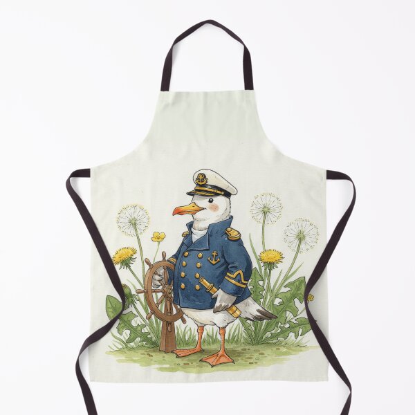Item preview, Captain Gulliver at the Helm designed and sold by Pasteltone.