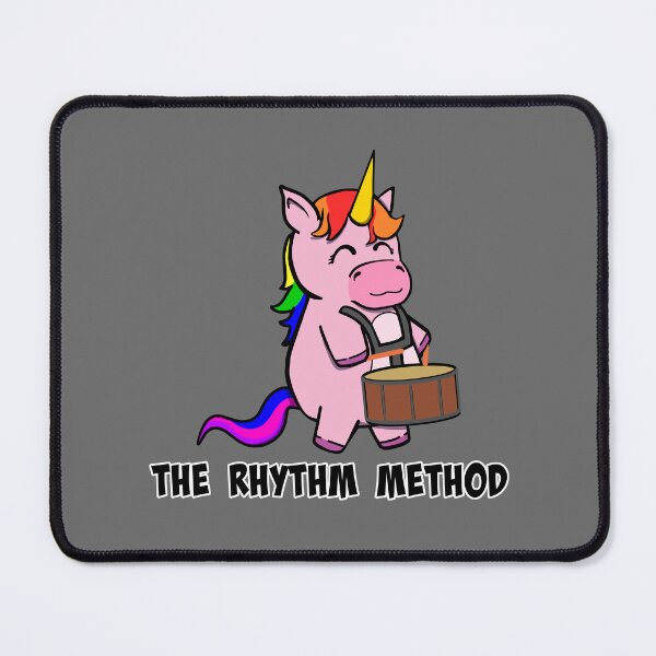 Item preview, Drumming Unicorn Rhythm Method designed and sold by Batmantis275.
