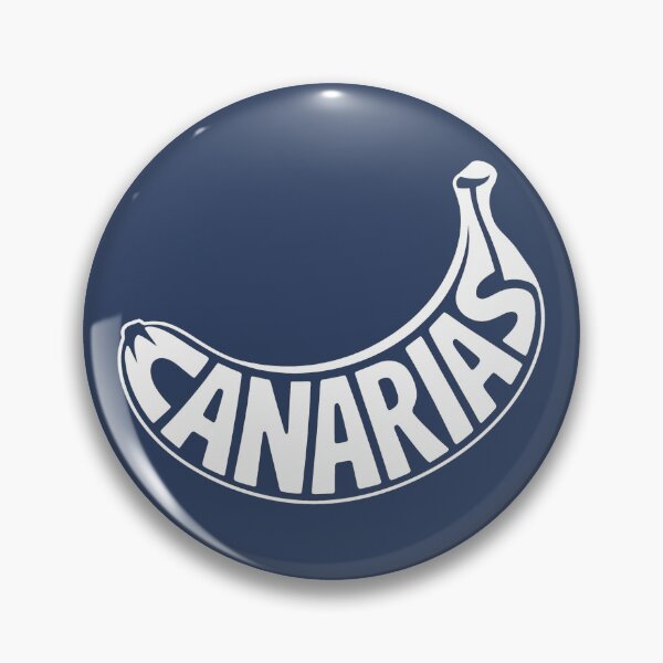 Item preview, Canary Islands Banana designed and sold by bananaarmy.es.