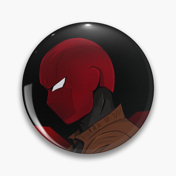 Item preview, Red hood portrait designed and sold by StargemDesign.