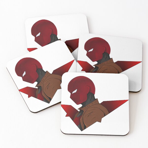 Item preview, Red hood portrait designed and sold by StargemDesign.