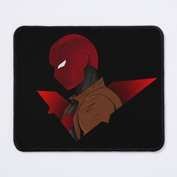 Item preview, Red hood portrait designed and sold by StargemDesign.