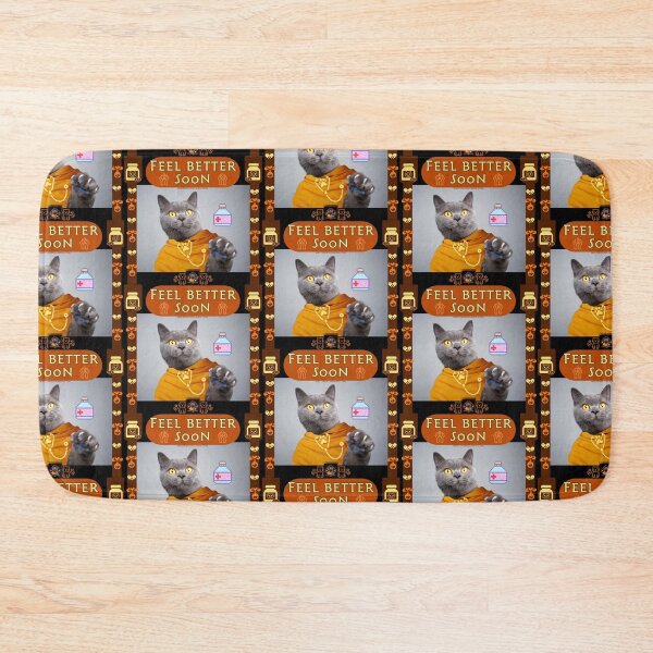 Item preview, Feel Better Soon designed and sold by Walter G. Esselman.