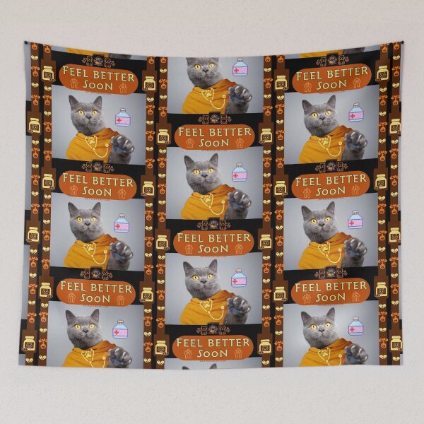 Item preview, Feel Better Soon designed and sold by Walter G. Esselman.