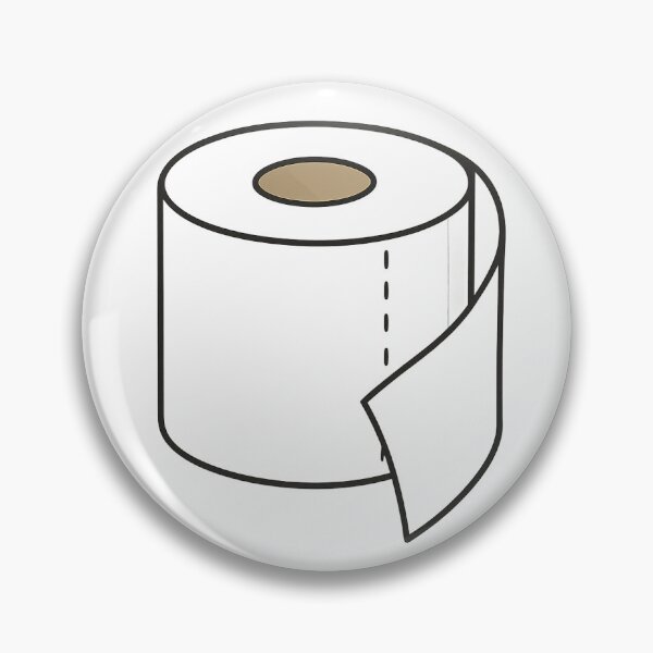 Item preview, Toilet roll designed and sold by Matthew’s Tee Shop.