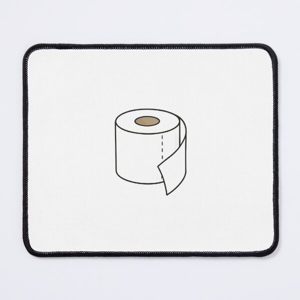 Item preview, Toilet roll designed and sold by Matthew’s Tee Shop.