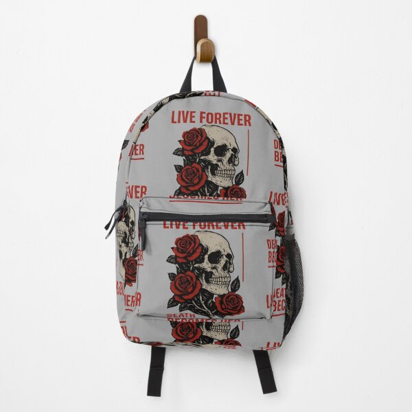 Item preview, DEATH BECOMES HER designed and sold by PurelyDesign.