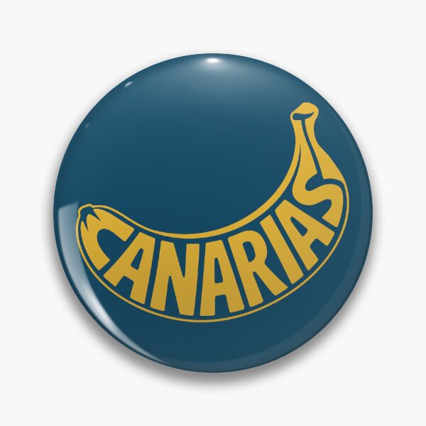 Item preview, Canary Islands Banana designed and sold by bananaarmy.es.