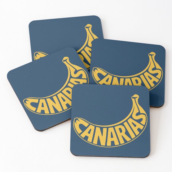 Item preview, Canary Islands Banana designed and sold by bananaarmy.es.