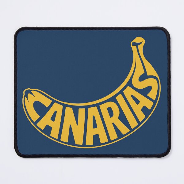 Item preview, Canary Islands Banana designed and sold by bananaarmy.es.