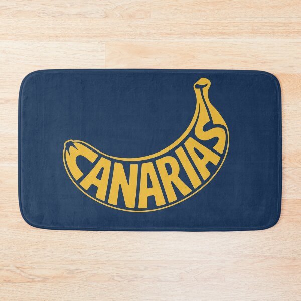 Item preview, Canary Islands Banana designed and sold by bananaarmy.es.