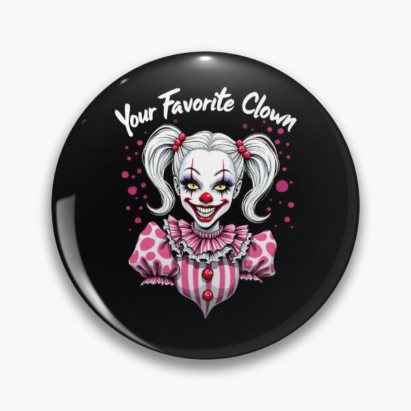 Item preview, I Am Your Clown Girlfriend Circus designed and sold by MooonTees.