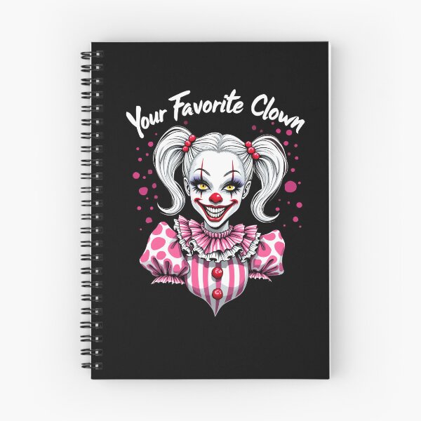 Item preview, I Am Your Clown Girlfriend Circus designed and sold by MooonTees.