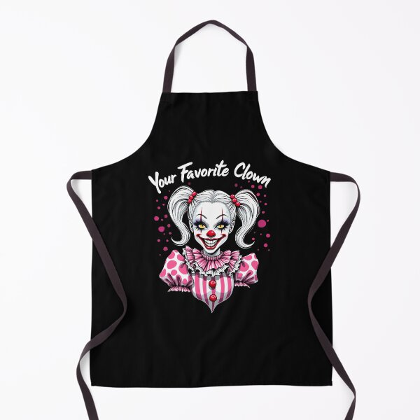 Item preview, I Am Your Clown Girlfriend Circus designed and sold by MooonTees.