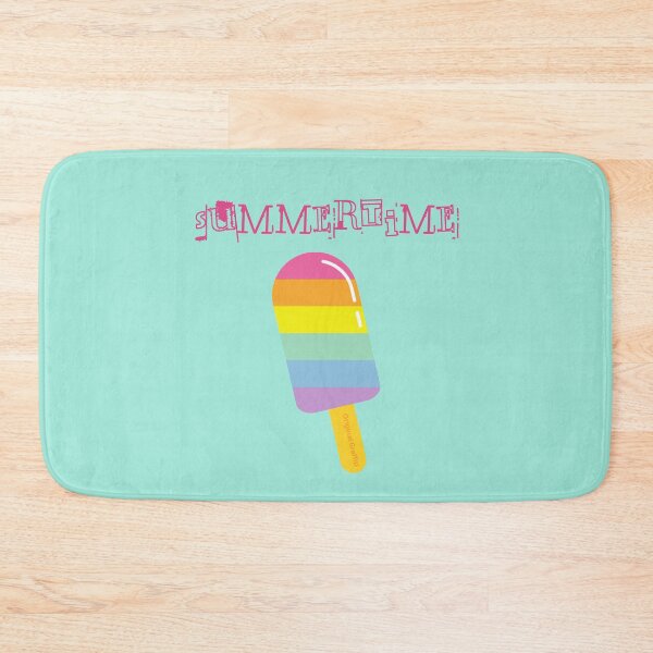 Item preview, Summertime #5 designed and sold by Original Graffiti.