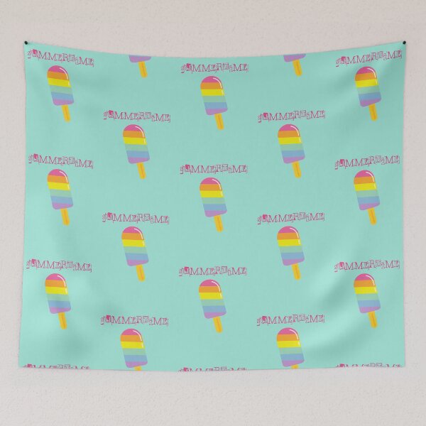 Item preview, Summertime #5 designed and sold by Original Graffiti.
