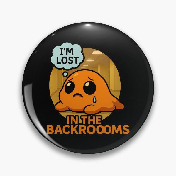 Item preview, SCP-999 Lost In The Backrooms designed and sold by k3rstman1.