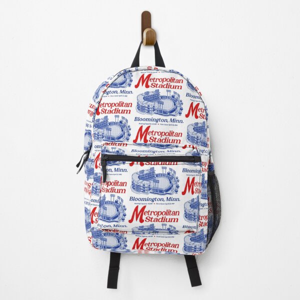 Item preview, The Metropolitan Stadium - Defunct Minnesota Baseball Stadium designed and sold by darklordpug.