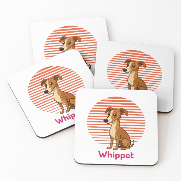 Item preview, Whippet designed and sold by J.Caraccia.