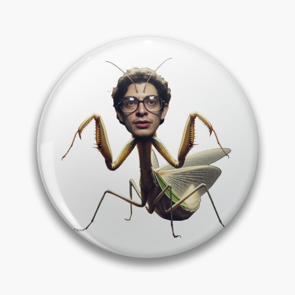 Artikelvorschau, Adam Friedland Bug entworfen und verkauft von buckquarter.