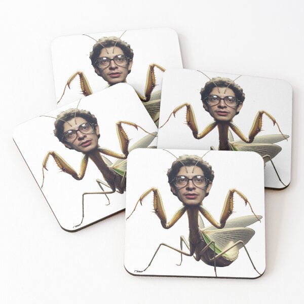 Item preview, Adam Friedland Bug designed and sold by buckquarter.