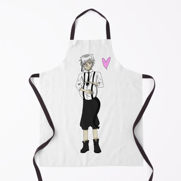 Item preview, pregsushi — pregnant atsushi designed and sold by auruskaz.