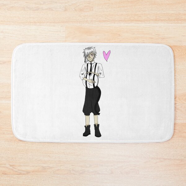 Item preview, pregsushi — pregnant atsushi designed and sold by auruskaz.