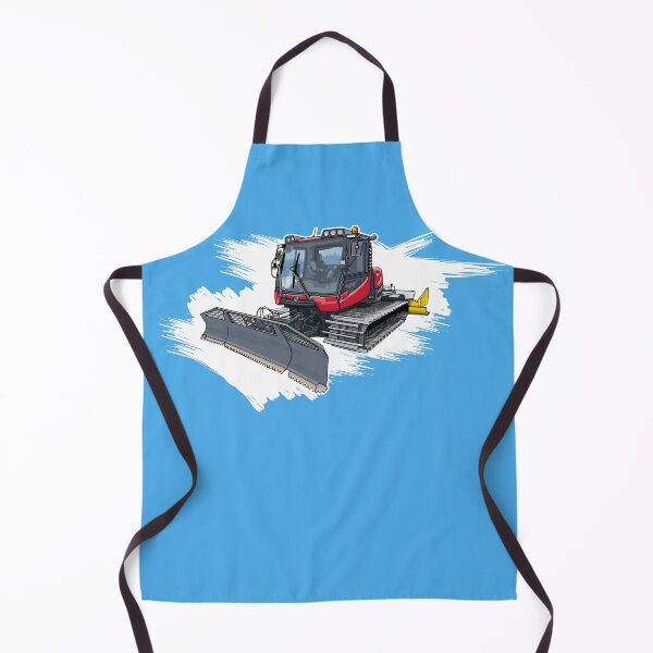Item preview, Snowcat in the snow, designed and sold by Fingolfins Welt.