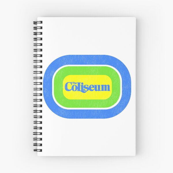 Item preview, The Richfield Coliseum Defunct Basketball Stadium designed and sold by darklordpug.