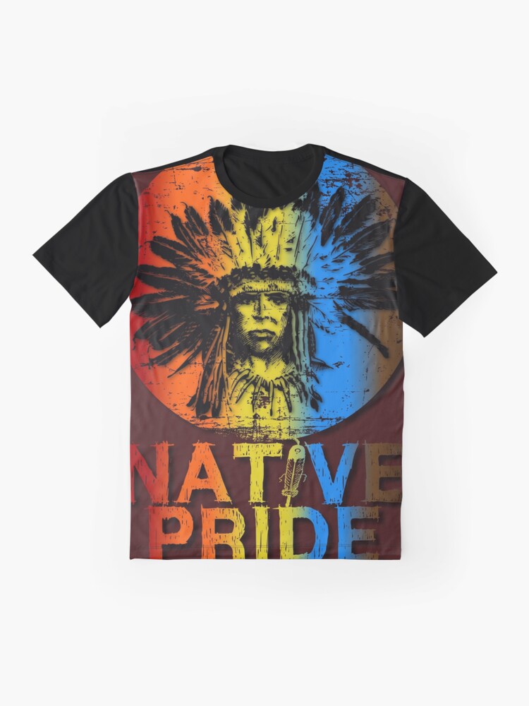 native pride t shirts