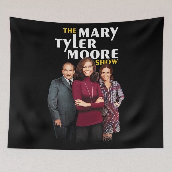 Item preview, Mary Tyler Moore 1969 Vintage designed and sold by unfamouzzz.