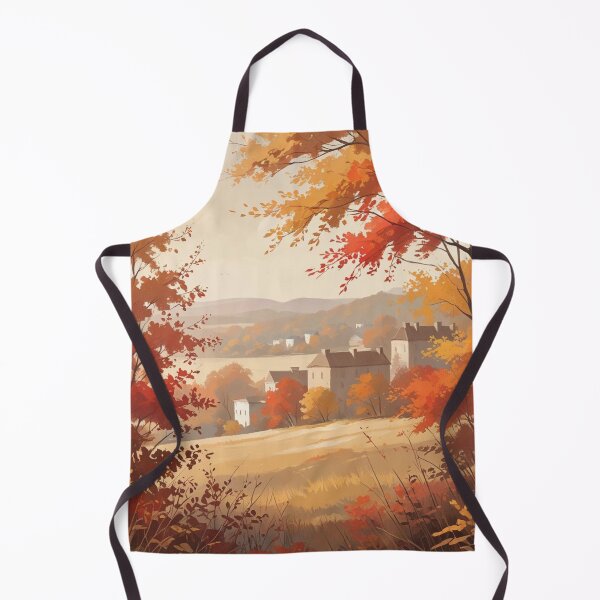Item preview, little town designed and sold by LawLay.