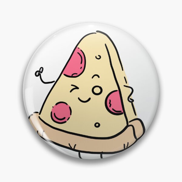 Item preview, Pizza Guy designed and sold by tracypoke.