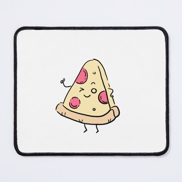 Item preview, Pizza Guy designed and sold by tracypoke.